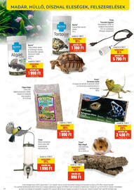 Alpha Zoo akciós újság Oldal 24