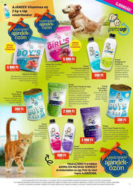 Alpha Zoo akciós újság Oldal 3