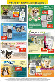 Alpha Zoo akciós újság Oldal 4