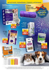 Alpha Zoo akciós újság Oldal 5