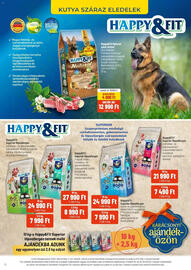 Alpha Zoo akciós újság Oldal 6