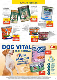 Alpha Zoo akciós újság Oldal 9