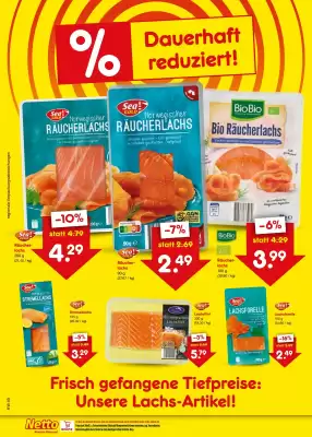 Netto Marken-Discount Prospekt (gültig bis 1-01)
