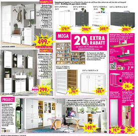 Möbel Boss Prospekt woche 49 Seite 10