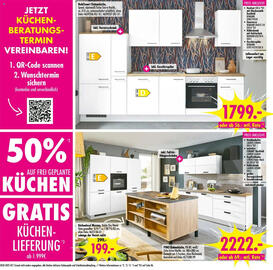 Möbel Boss Prospekt woche 49 Seite 2