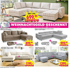 Möbel Boss Prospekt woche 49 Seite 4