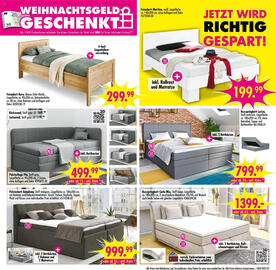 Möbel Boss Prospekt woche 49 Seite 7