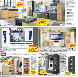 Möbel Boss Prospekt woche 49 Seite 8