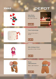 Depot Prospekt Seite 2