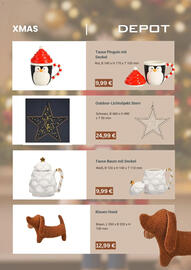 Depot Prospekt Seite 3