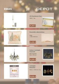 Depot Prospekt Seite 4