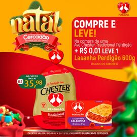 Folheto Cercadão Página 2