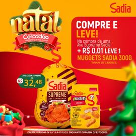 Folheto Cercadão Página 3