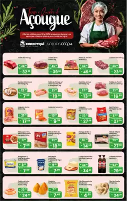 Tabloide Coocerqui (válido até 3-12)