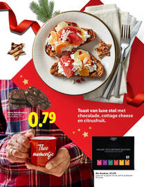 Lidl magazine | Kerst Pagina 10