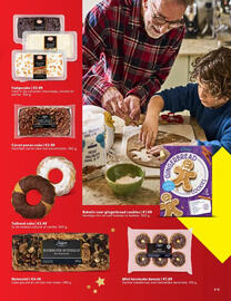 Lidl magazine | Kerst Pagina 11