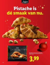 Lidl magazine | Kerst Pagina 12