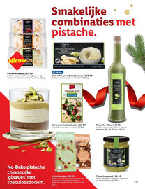 Lidl magazine | Kerst Pagina 13