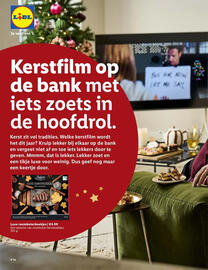 Lidl magazine | Kerst Pagina 14