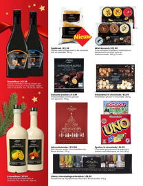 Lidl magazine | Kerst Pagina 18