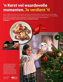 Lidl magazine | Kerst Pagina 2