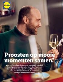 Lidl magazine | Kerst Pagina 20