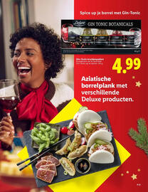 Lidl magazine | Kerst Pagina 21
