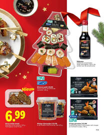 Lidl magazine | Kerst Pagina 23
