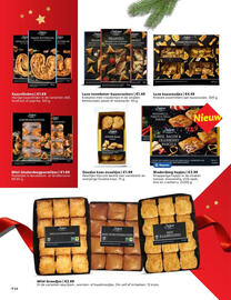 Lidl magazine | Kerst Pagina 24