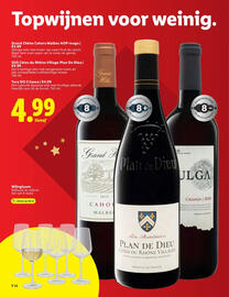 Lidl magazine | Kerst Pagina 26