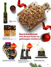 Lidl magazine | Kerst Pagina 27