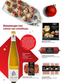 Lidl magazine | Kerst Pagina 30