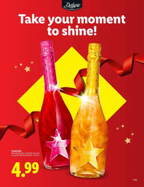 Lidl magazine | Kerst Pagina 31