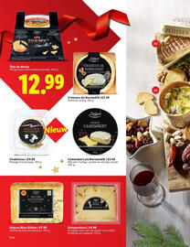 Lidl magazine | Kerst Pagina 34