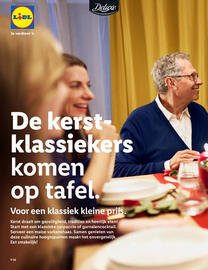 Lidl magazine | Kerst Pagina 36