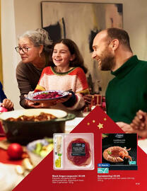 Lidl magazine | Kerst Pagina 37
