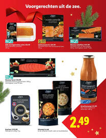 Lidl magazine | Kerst Pagina 38
