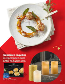 Lidl magazine | Kerst Pagina 39
