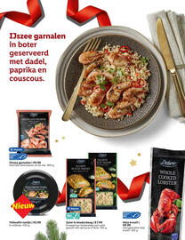 Lidl magazine | Kerst Pagina 41