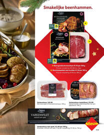 Lidl magazine | Kerst Pagina 43