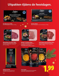 Lidl magazine | Kerst Pagina 44