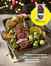 Lidl magazine | Kerst Pagina 45
