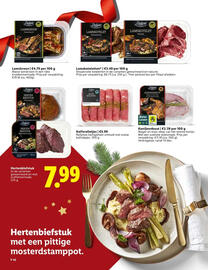 Lidl magazine | Kerst Pagina 46