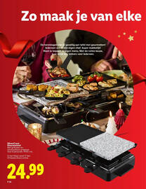 Lidl magazine | Kerst Pagina 48
