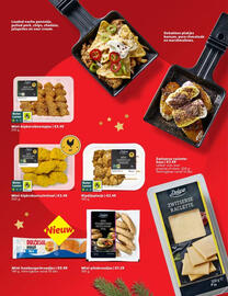 Lidl magazine | Kerst Pagina 51