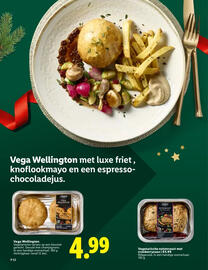 Lidl magazine | Kerst Pagina 52