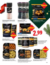 Lidl magazine | Kerst Pagina 53