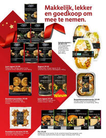 Lidl magazine | Kerst Pagina 56