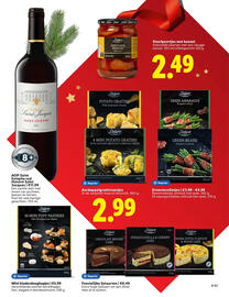 Lidl magazine | Kerst Pagina 57
