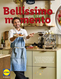 Lidl magazine | Kerst Pagina 58